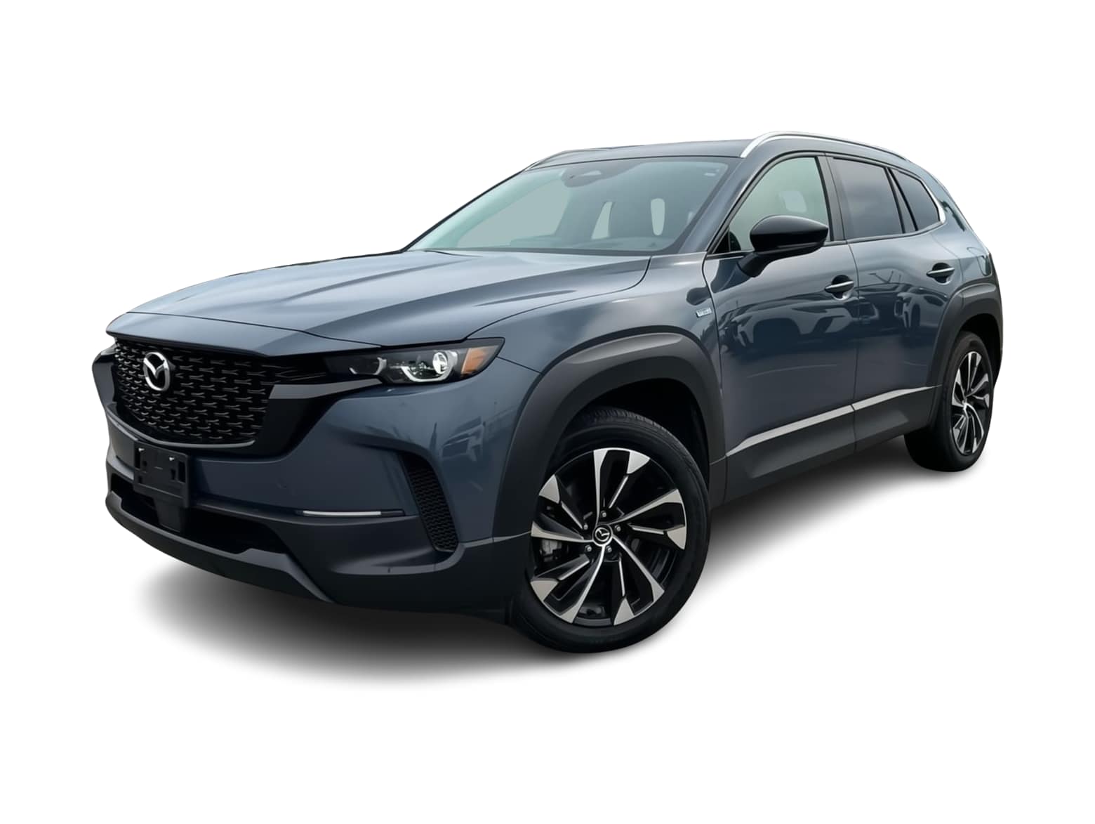 Thumbnail: 2025 Mazda CX-50 - 1