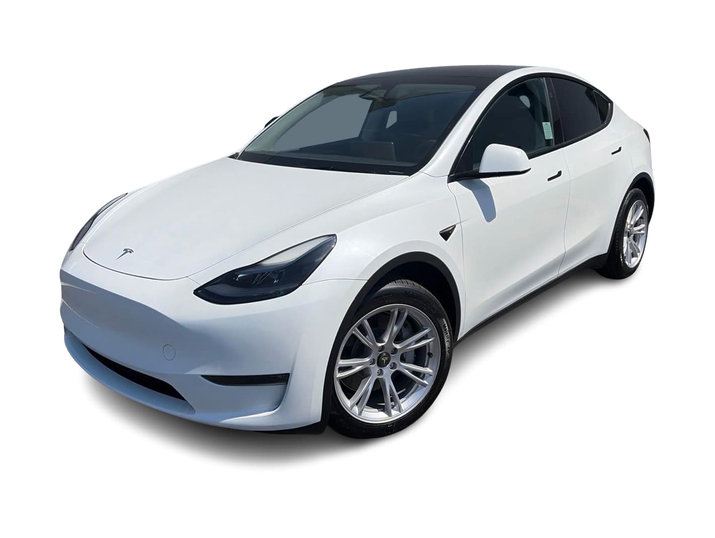 Thumbnail: 2024 Tesla Model Y - 1