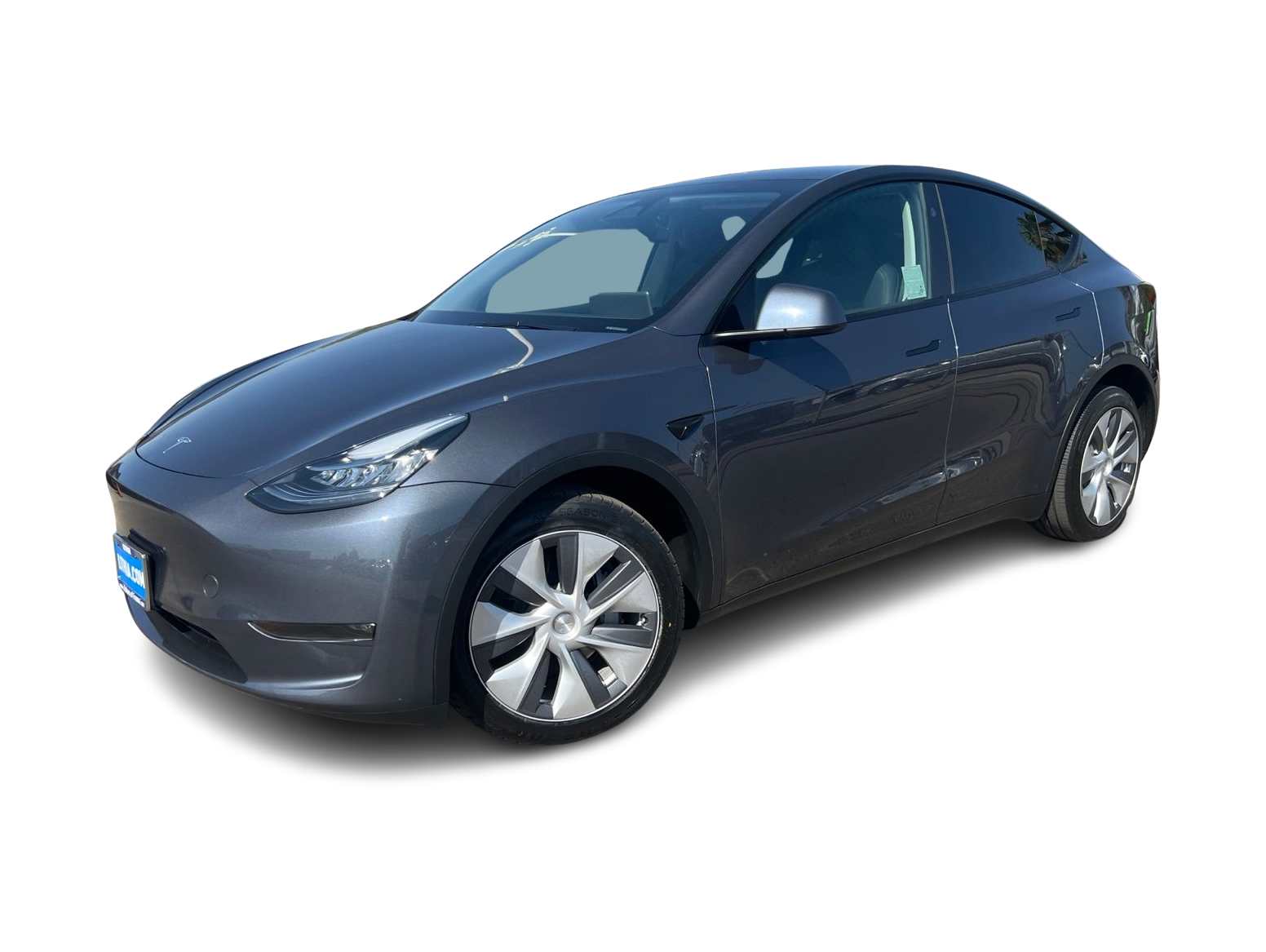 Thumbnail: 2023 Tesla Model Y - 1