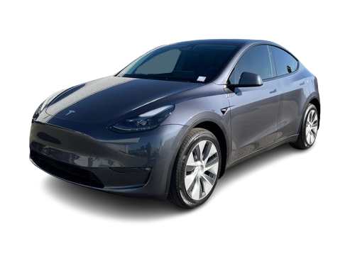 2023 Tesla Model Y Long Range -
                Fresno, CA