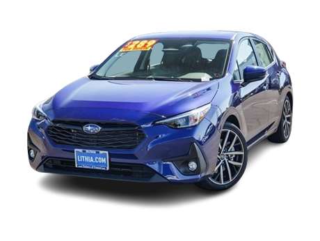 2024 Subaru Impreza Sport -
                Fresno, CA