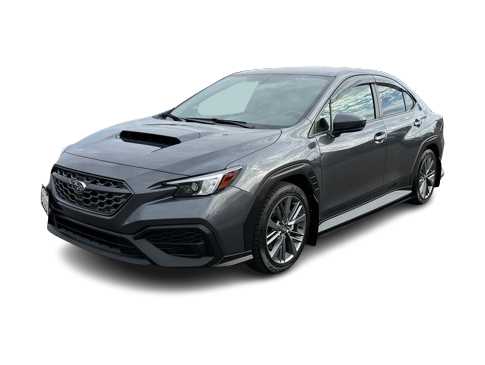 2022 Subaru WRX Base -
                Fresno, CA