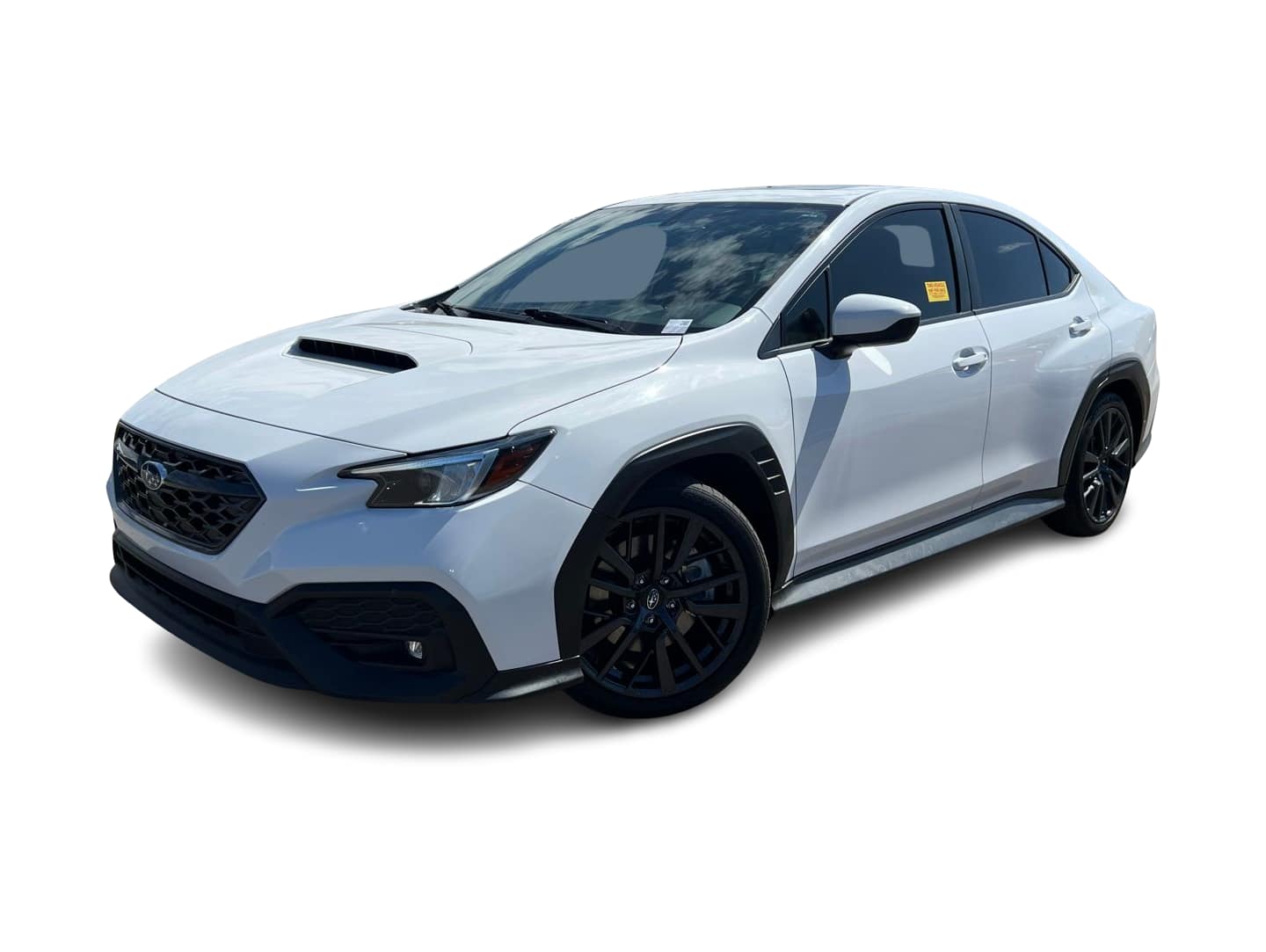 Thumbnail: 2023 Subaru WRX - 1