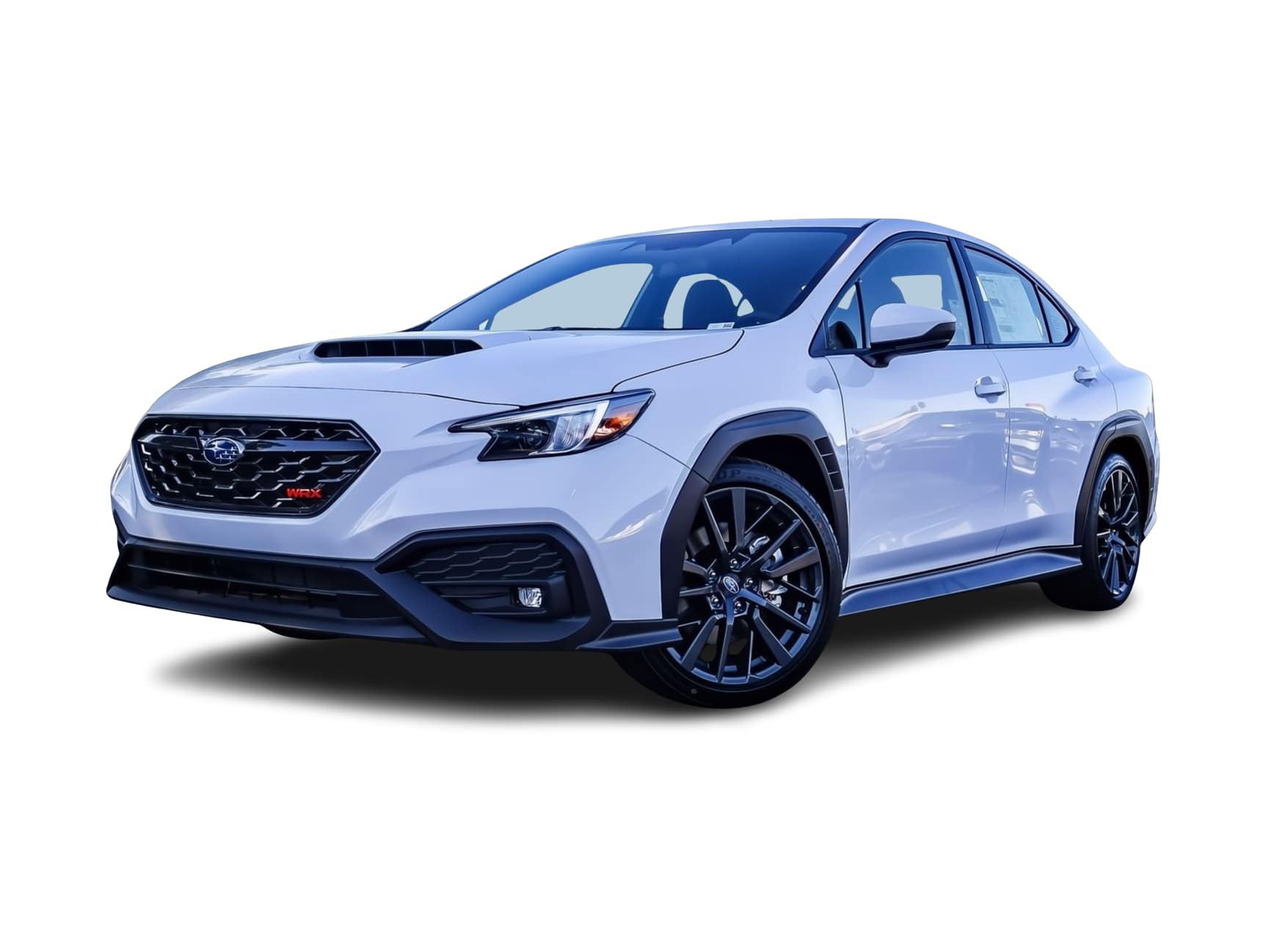 Thumbnail: 2026 Subaru WRX - 1