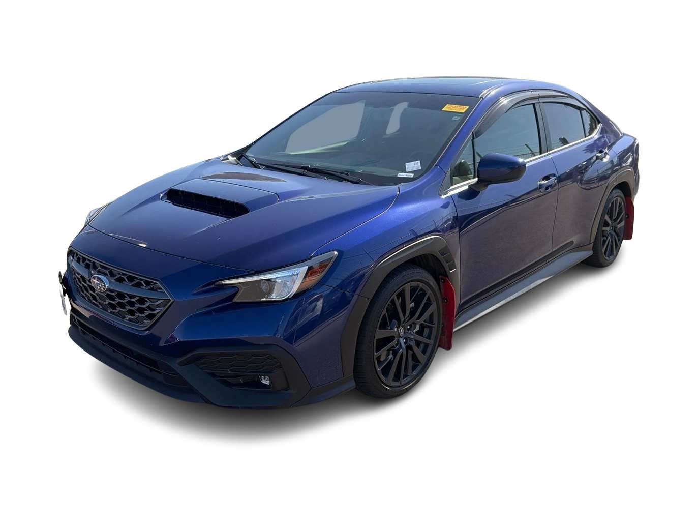 Thumbnail: 2024 Subaru WRX - 1