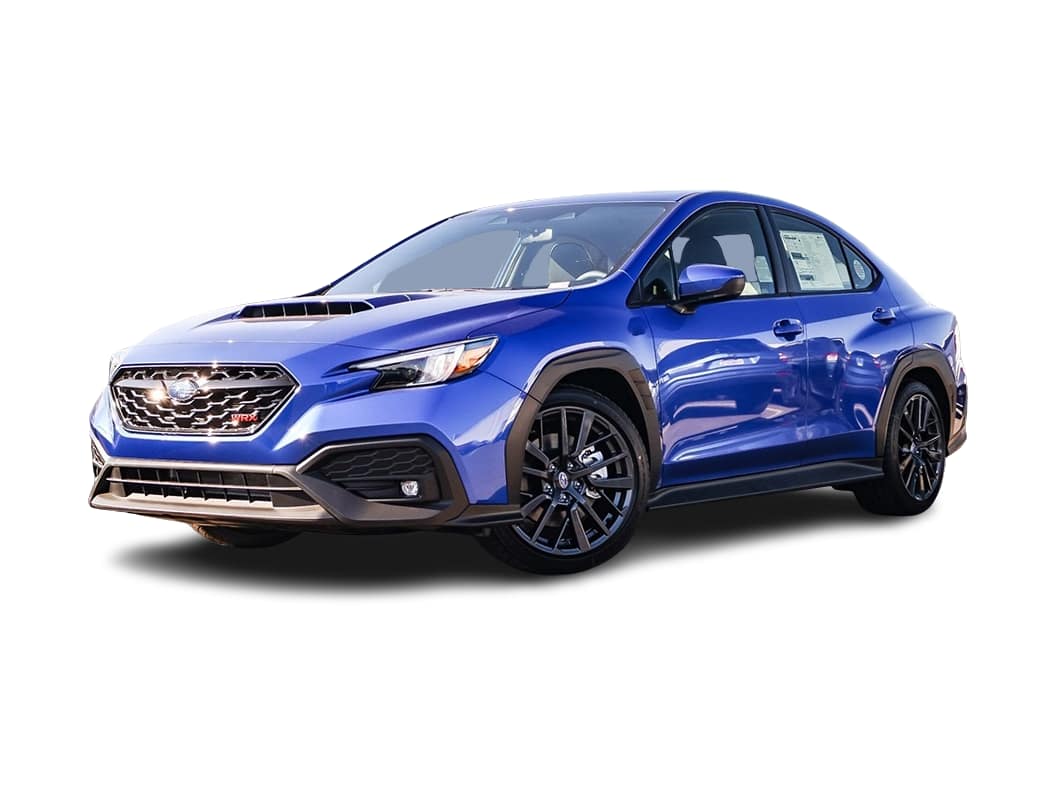 2025 Subaru WRX Premium -
                  Fresno, CA