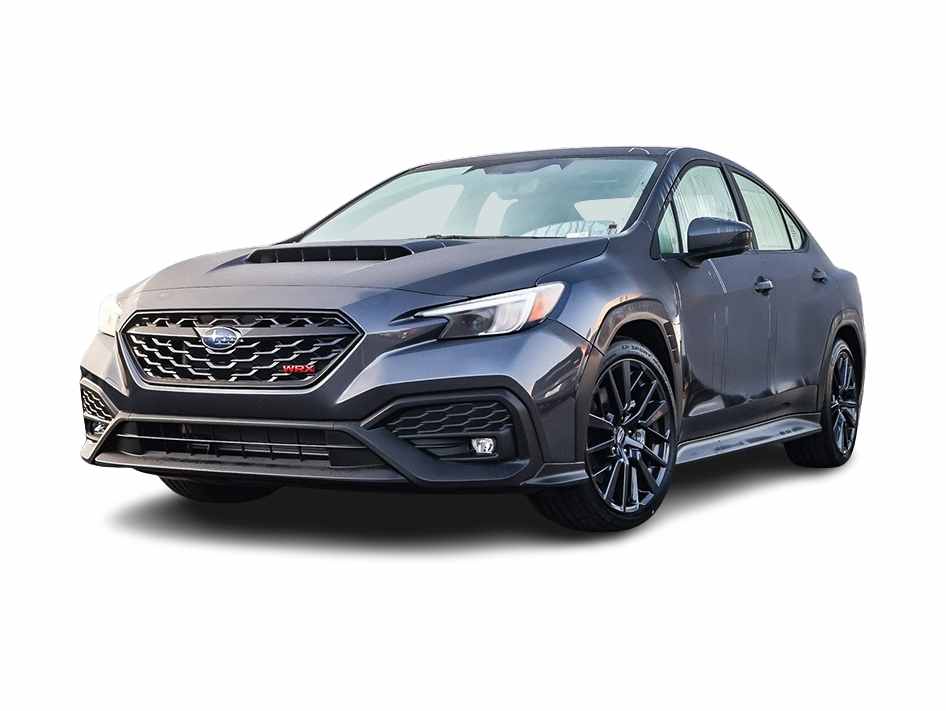 Thumbnail: 2025 Subaru WRX - 1