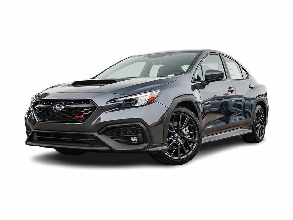 Thumbnail: 2025 Subaru WRX - 1