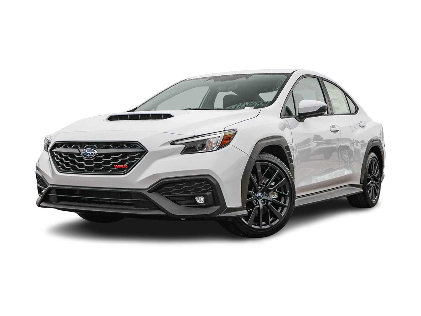 Thumbnail: 2025 Subaru WRX - 1