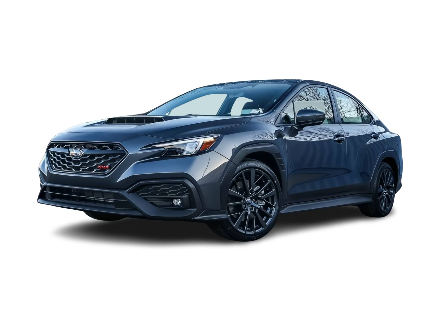 Thumbnail: 2026 Subaru WRX - 1