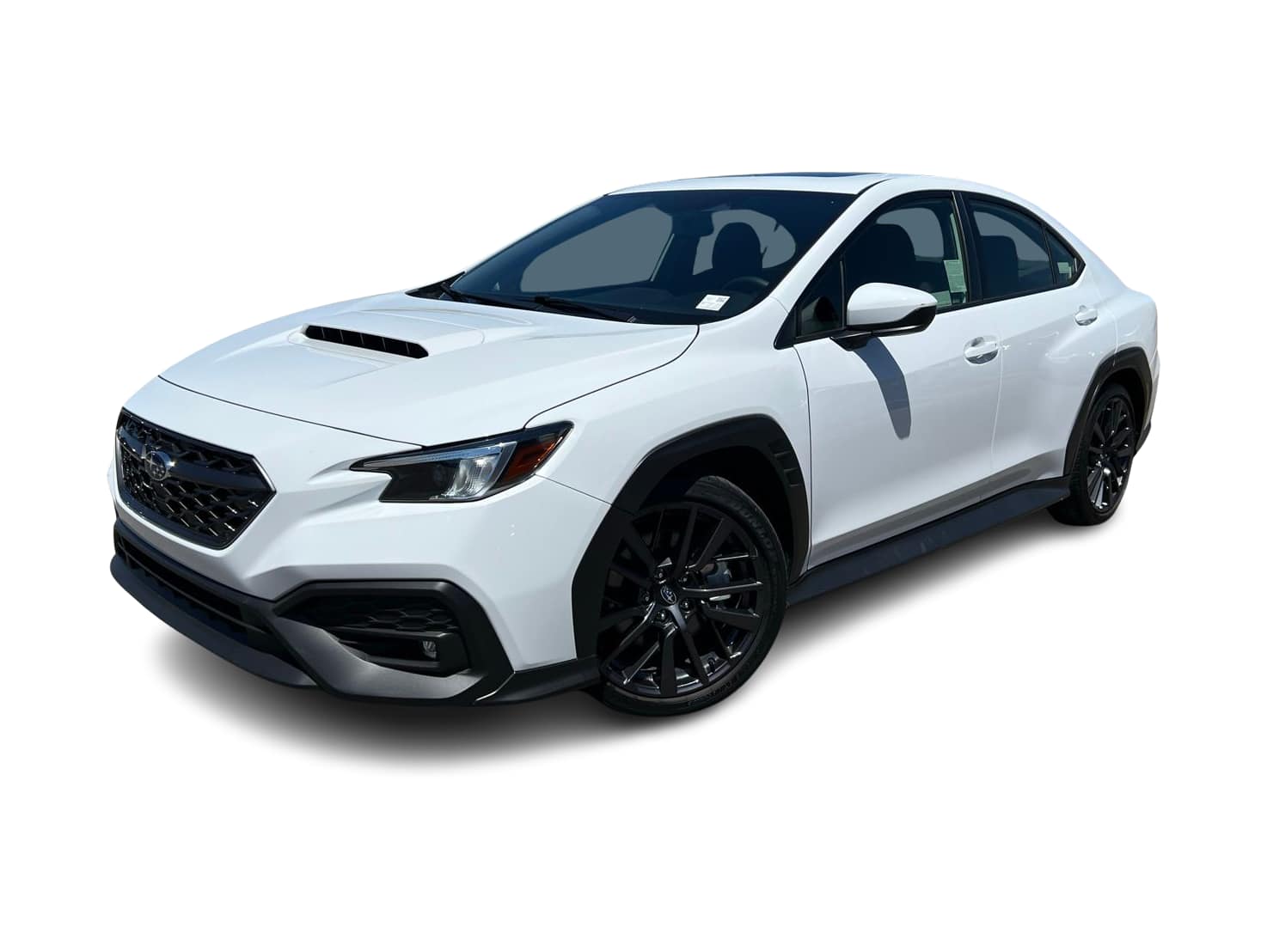 Thumbnail: 2024 Subaru WRX - 1