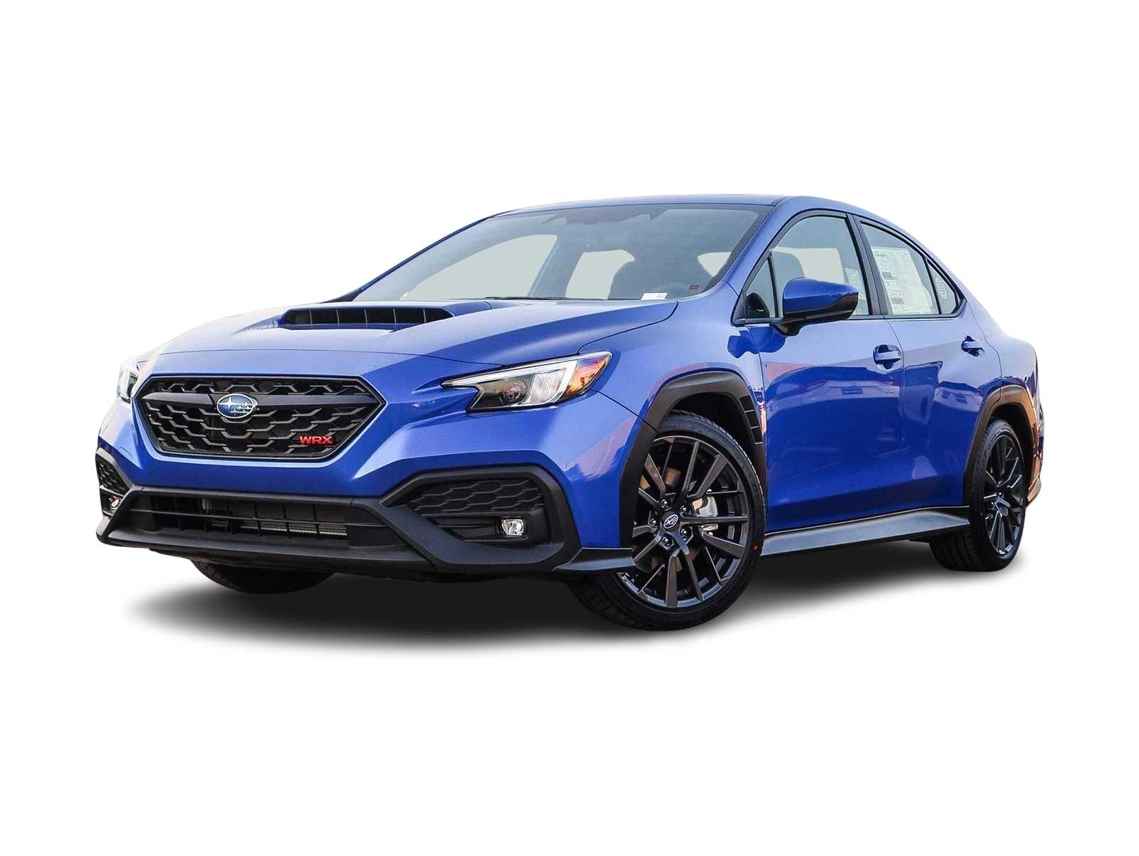 Thumbnail: 2025 Subaru WRX - 1