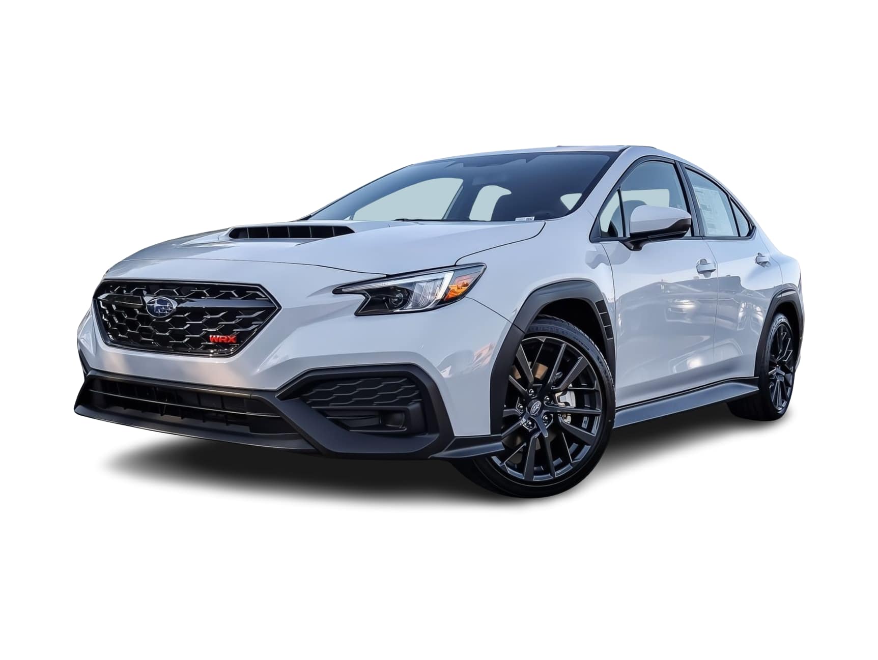 Thumbnail: 2026 Subaru WRX - 1