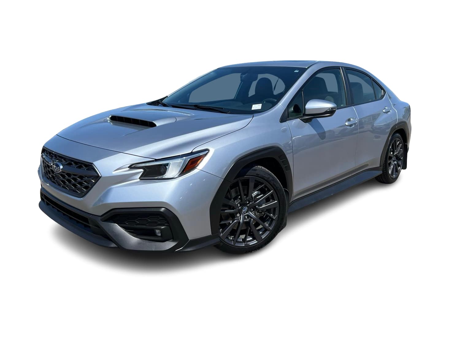 Thumbnail: 2022 Subaru WRX - 1