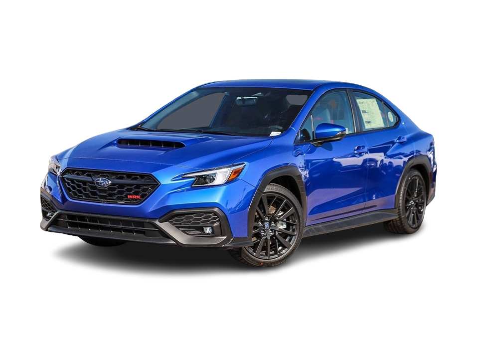 Thumbnail: 2025 Subaru WRX - 1