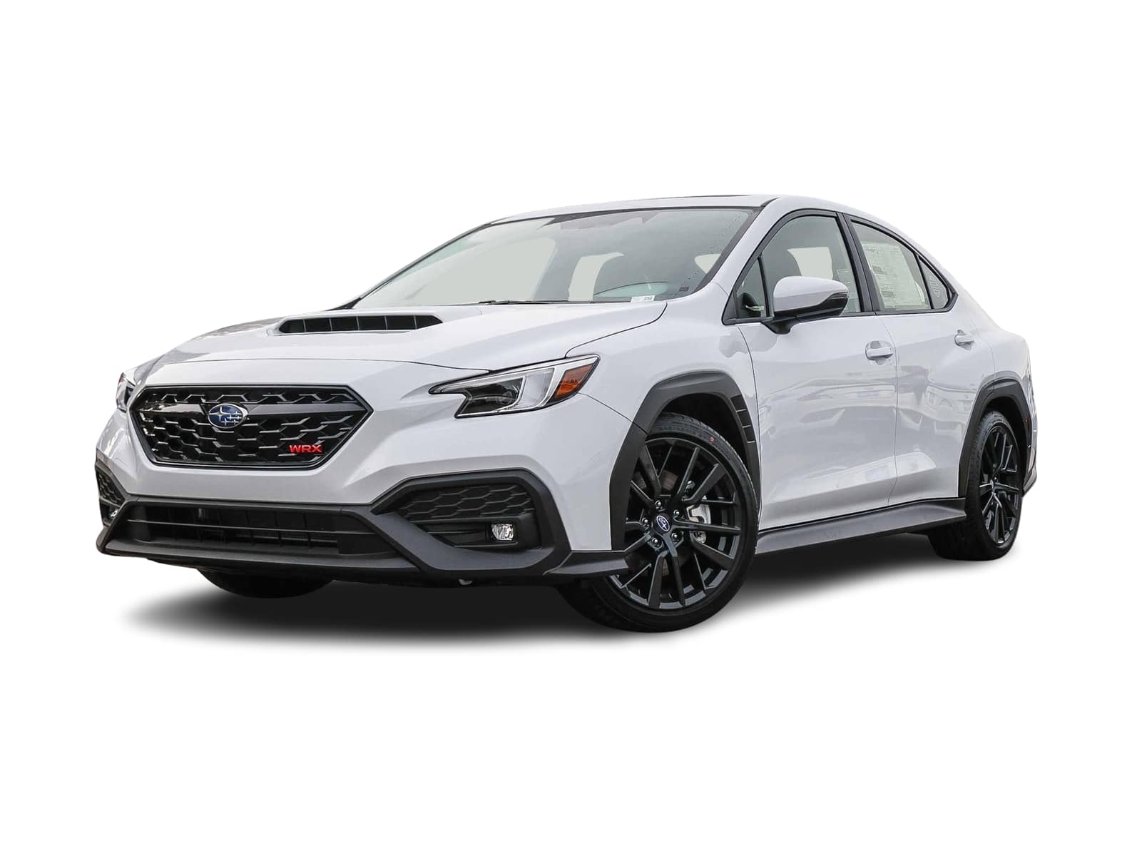 Thumbnail: 2025 Subaru WRX - 1