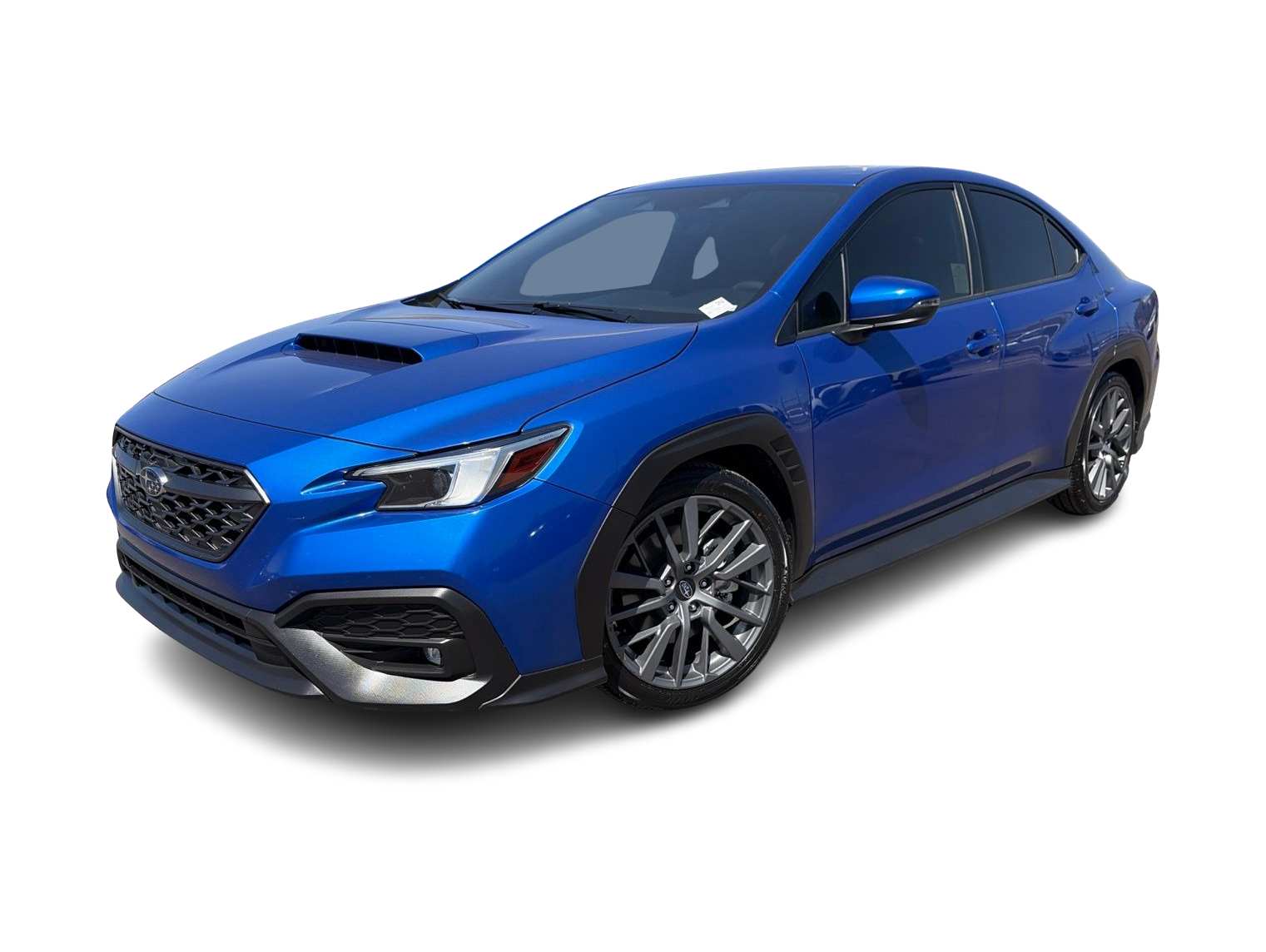 Thumbnail: 2023 Subaru WRX - 1