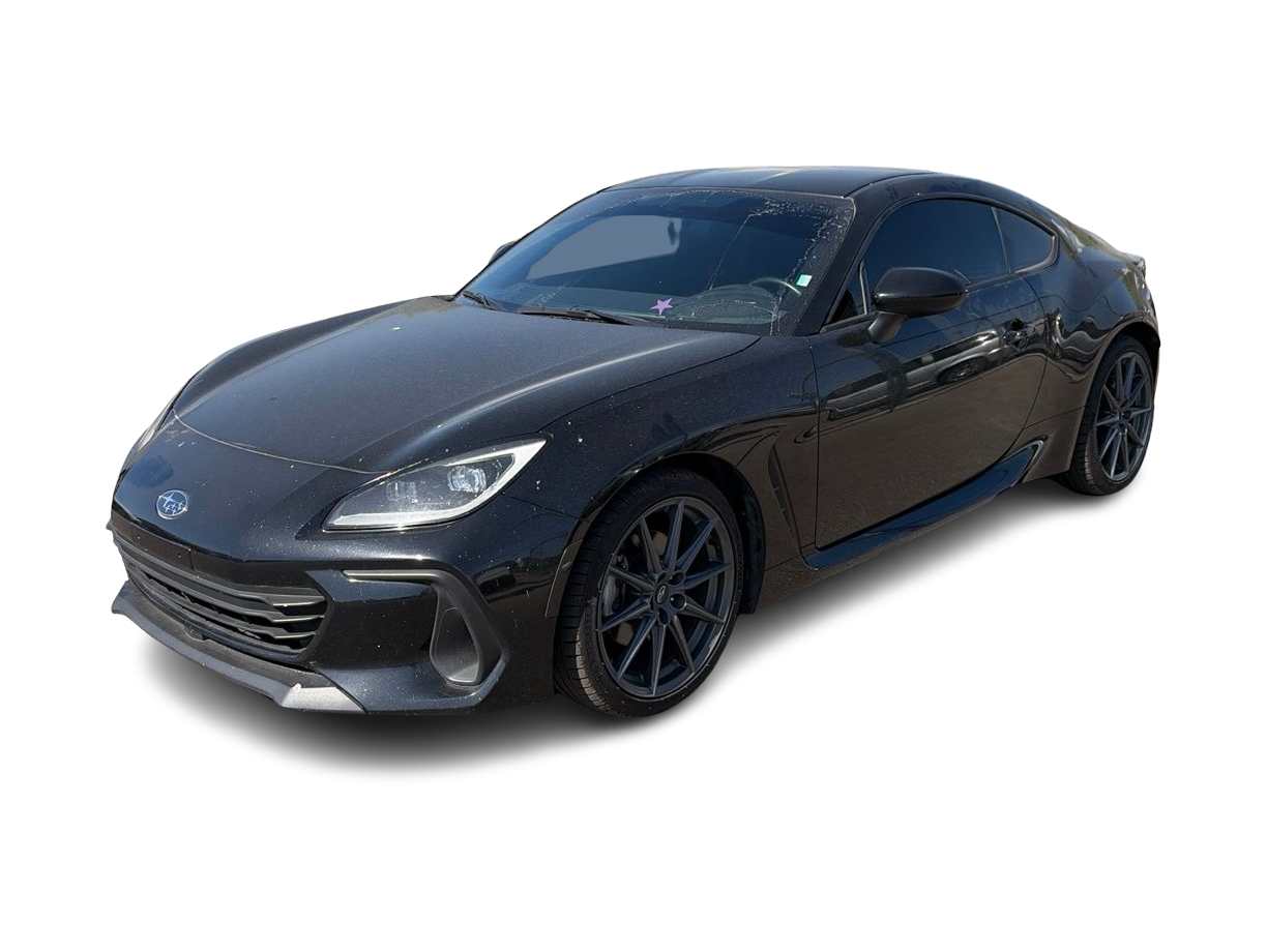 2023 Subaru BRZ Limited -
                  Fresno, CA