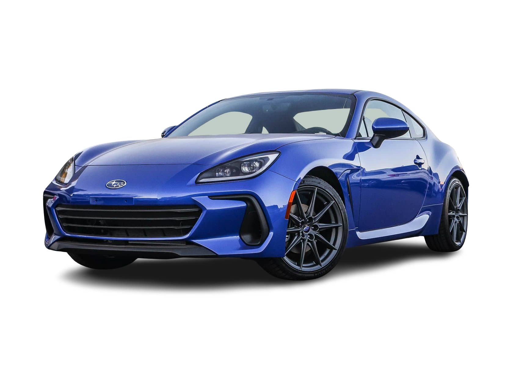 2026 Subaru BRZ Limited -
                  Fresno, CA
