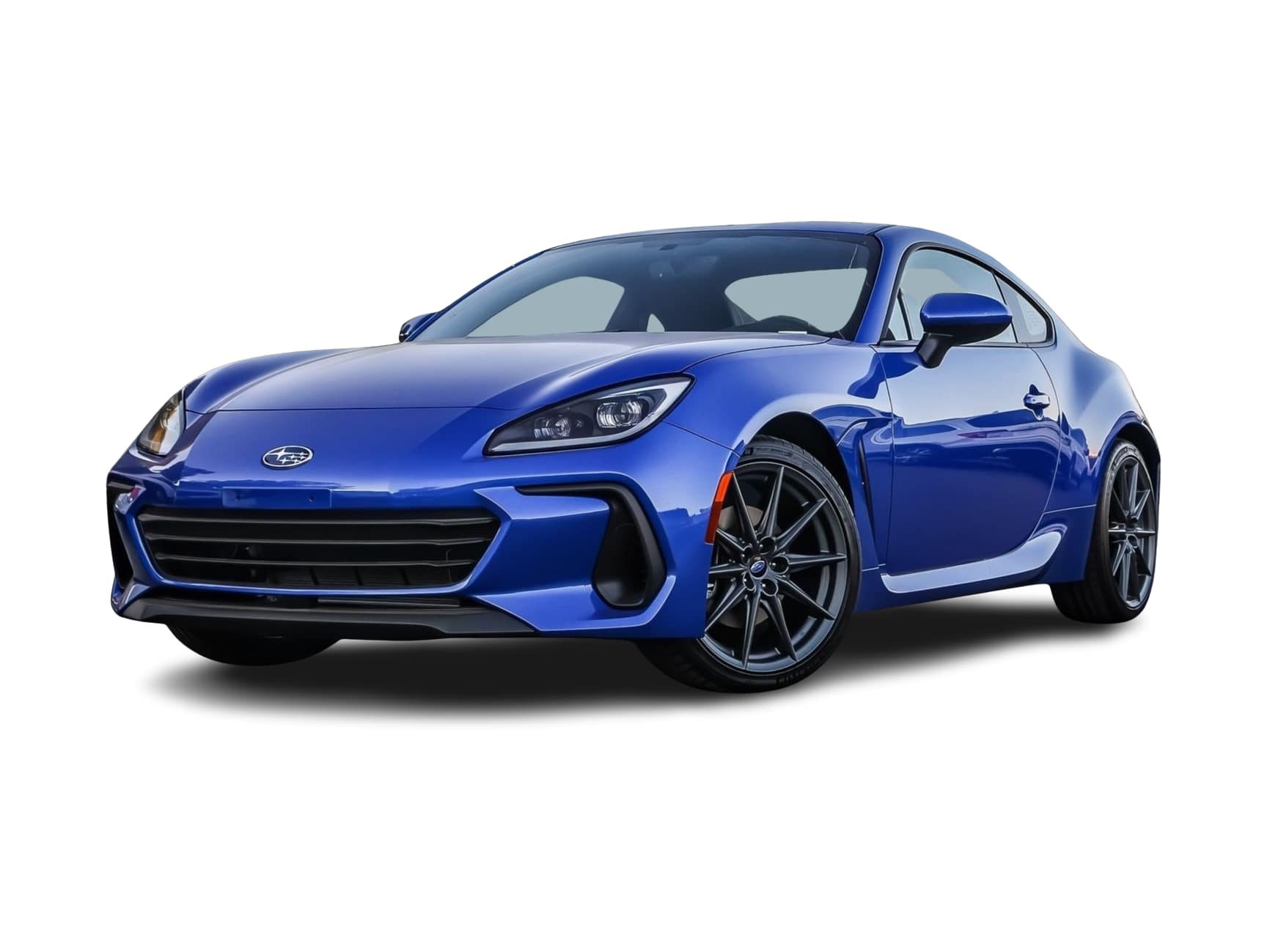2026 Subaru BRZ Limited -
                  Fresno, CA