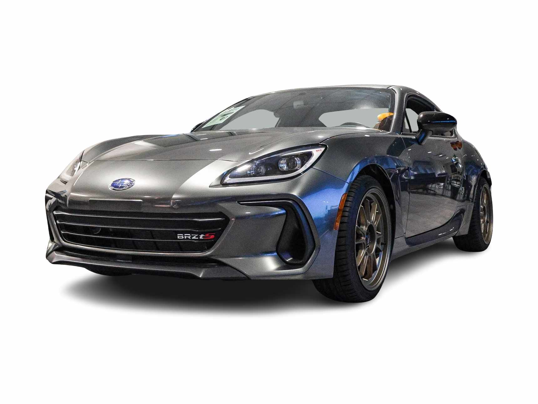 Thumbnail: 2025 Subaru BRZ - 1