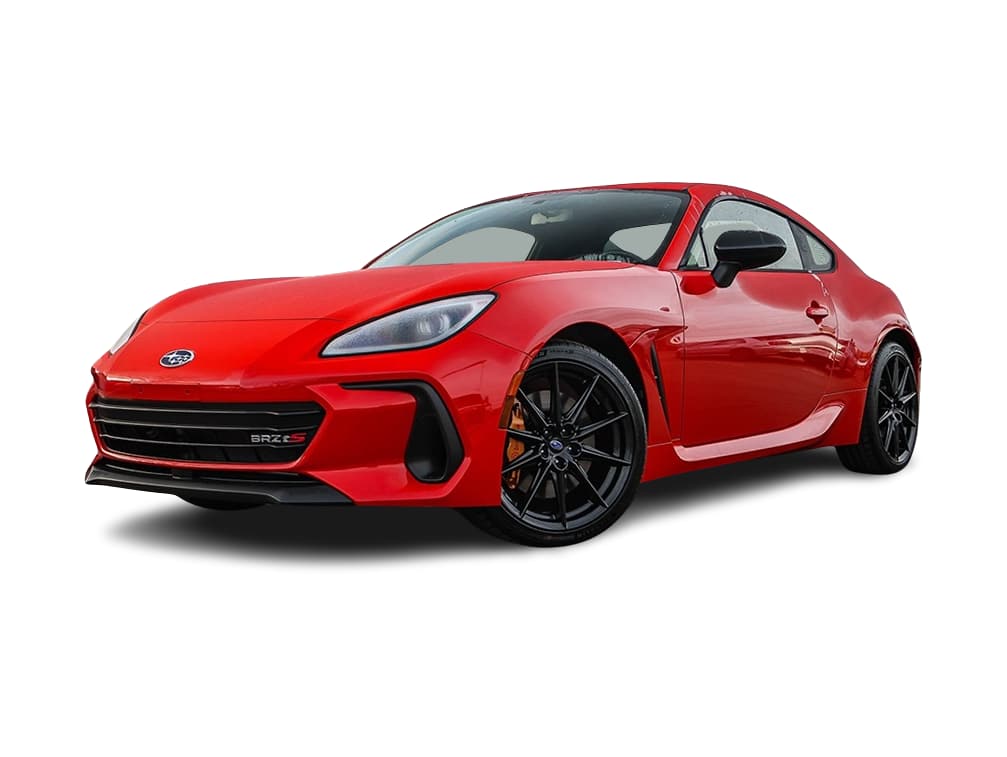 Thumbnail: 2026 Subaru BRZ - 1