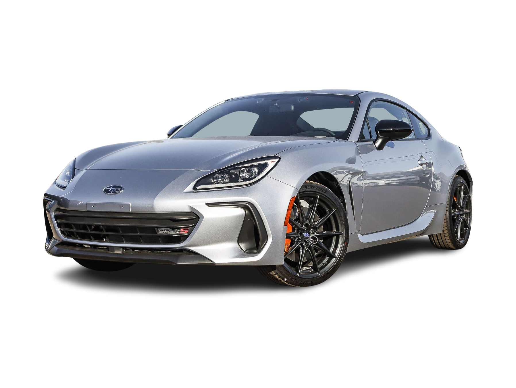 2026 Subaru BRZ tS -
                  Fresno, CA
