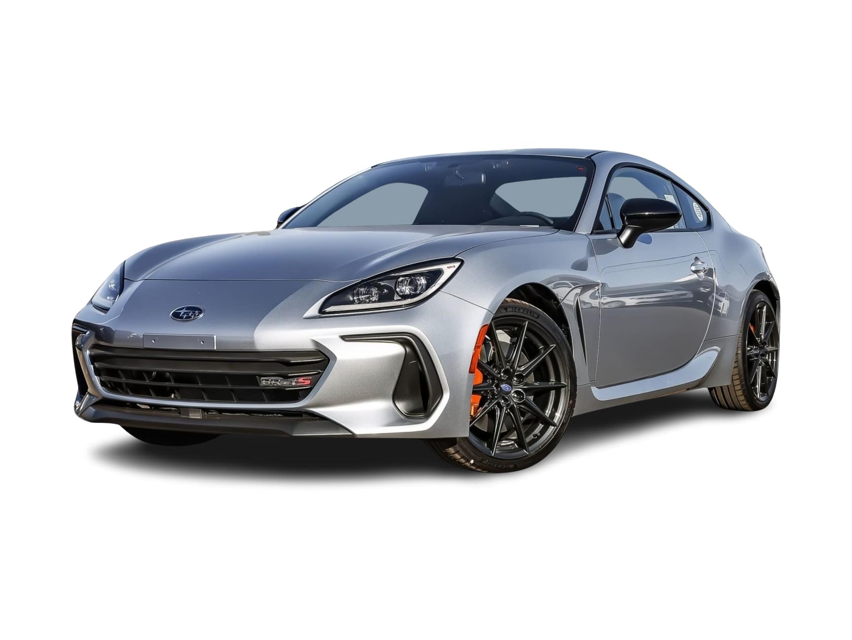 Thumbnail: 2026 Subaru BRZ - 1