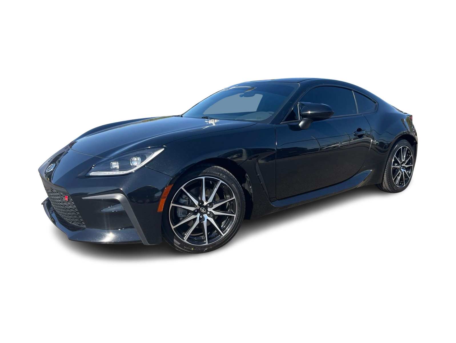 2023 Toyota GR86  -
                  Fresno, CA
