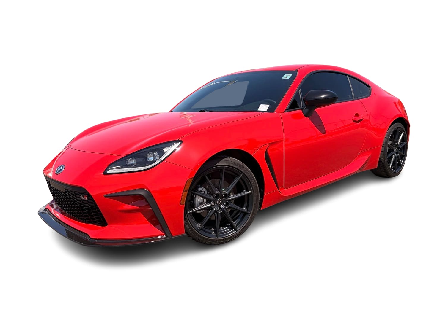 2025 Toyota GR86 Premium -
                  Fresno, CA