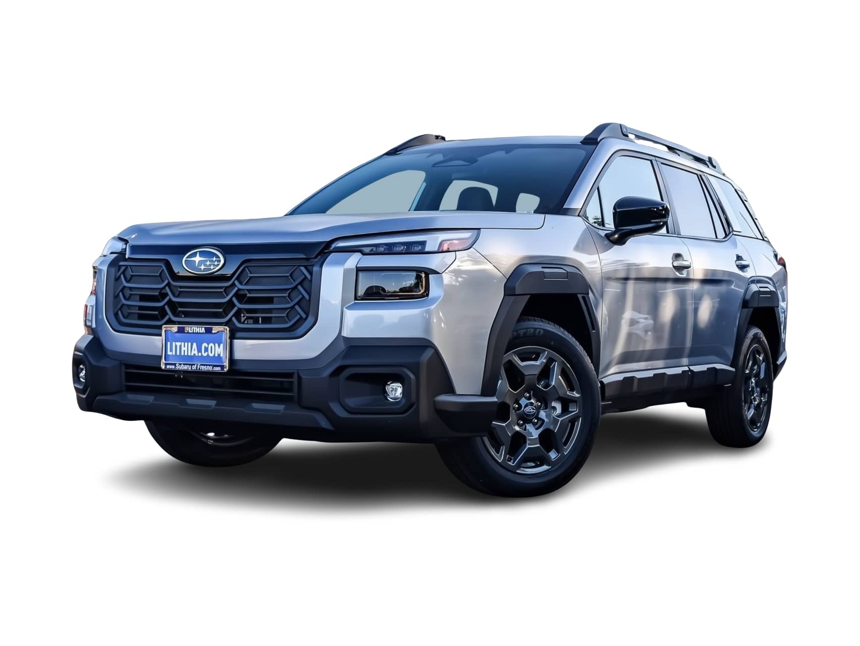 Thumbnail: 2026 Subaru Outback - 1