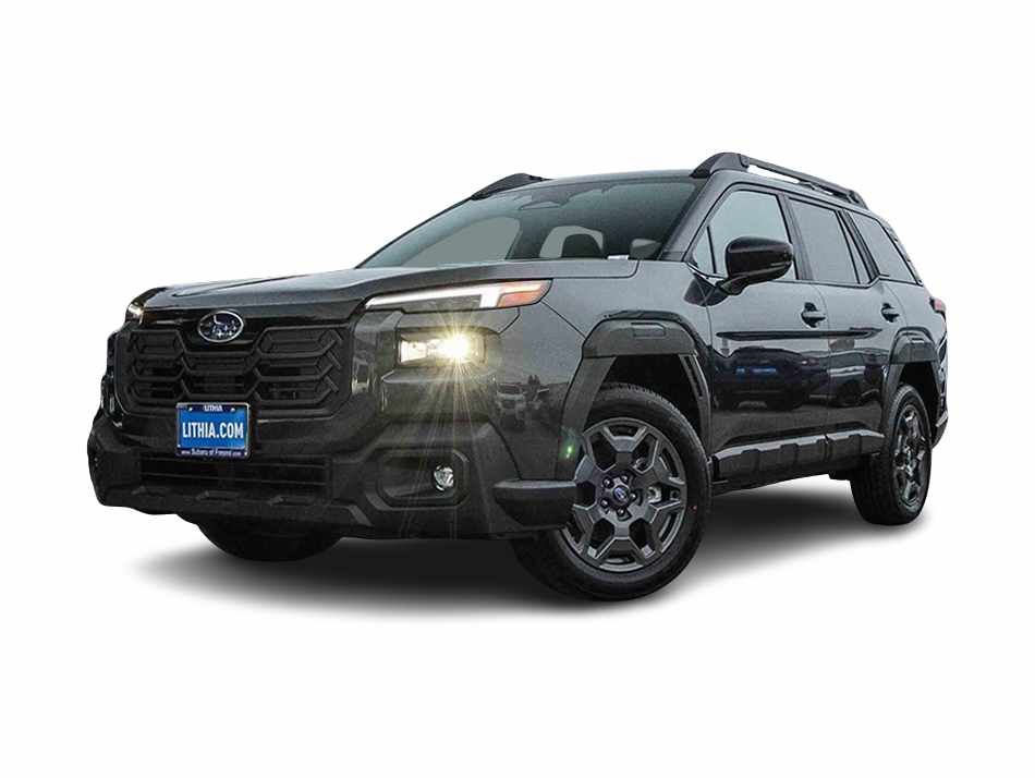 Thumbnail: 2026 Subaru Outback - 1