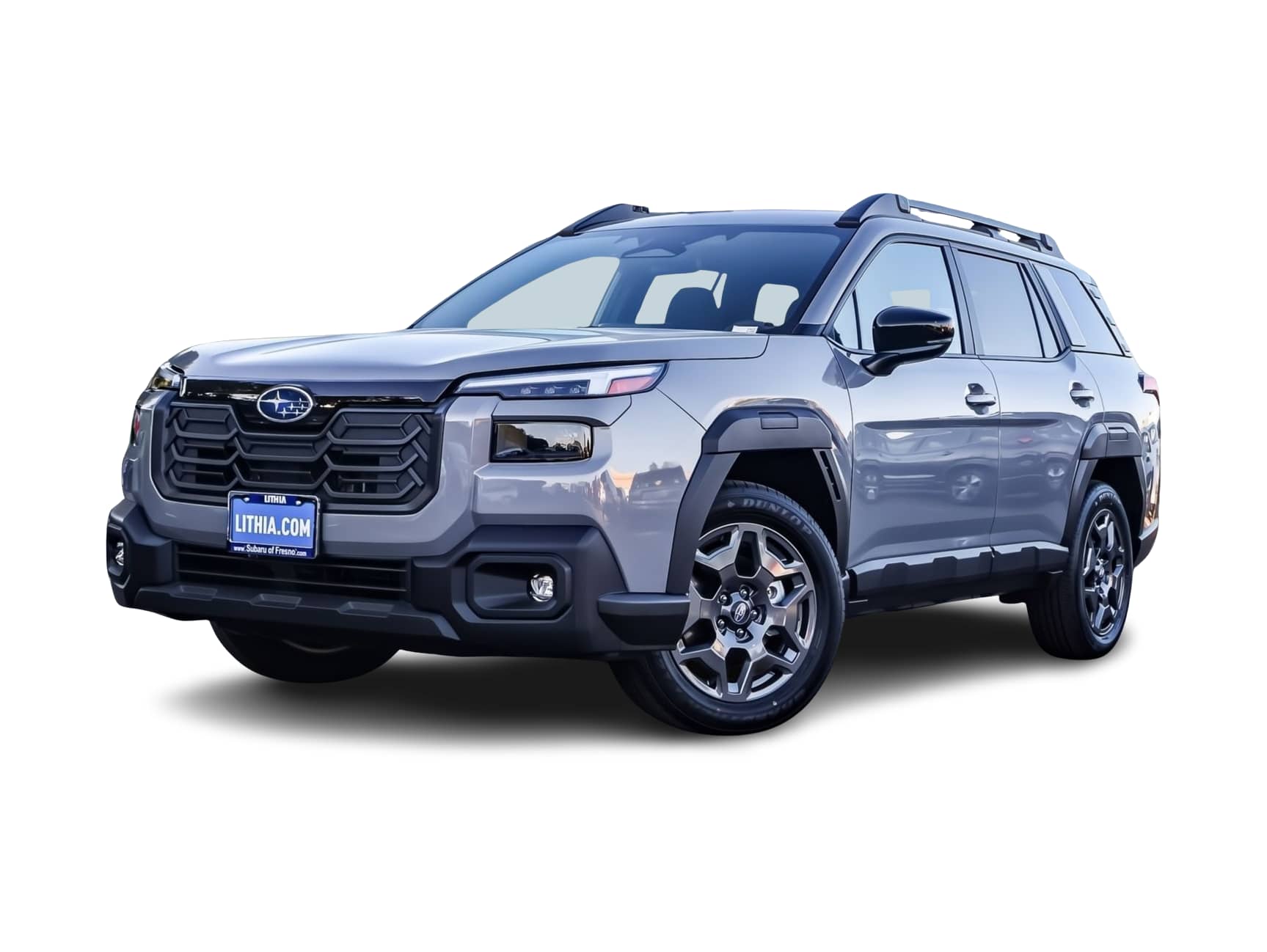 Thumbnail: 2026 Subaru Outback - 1
