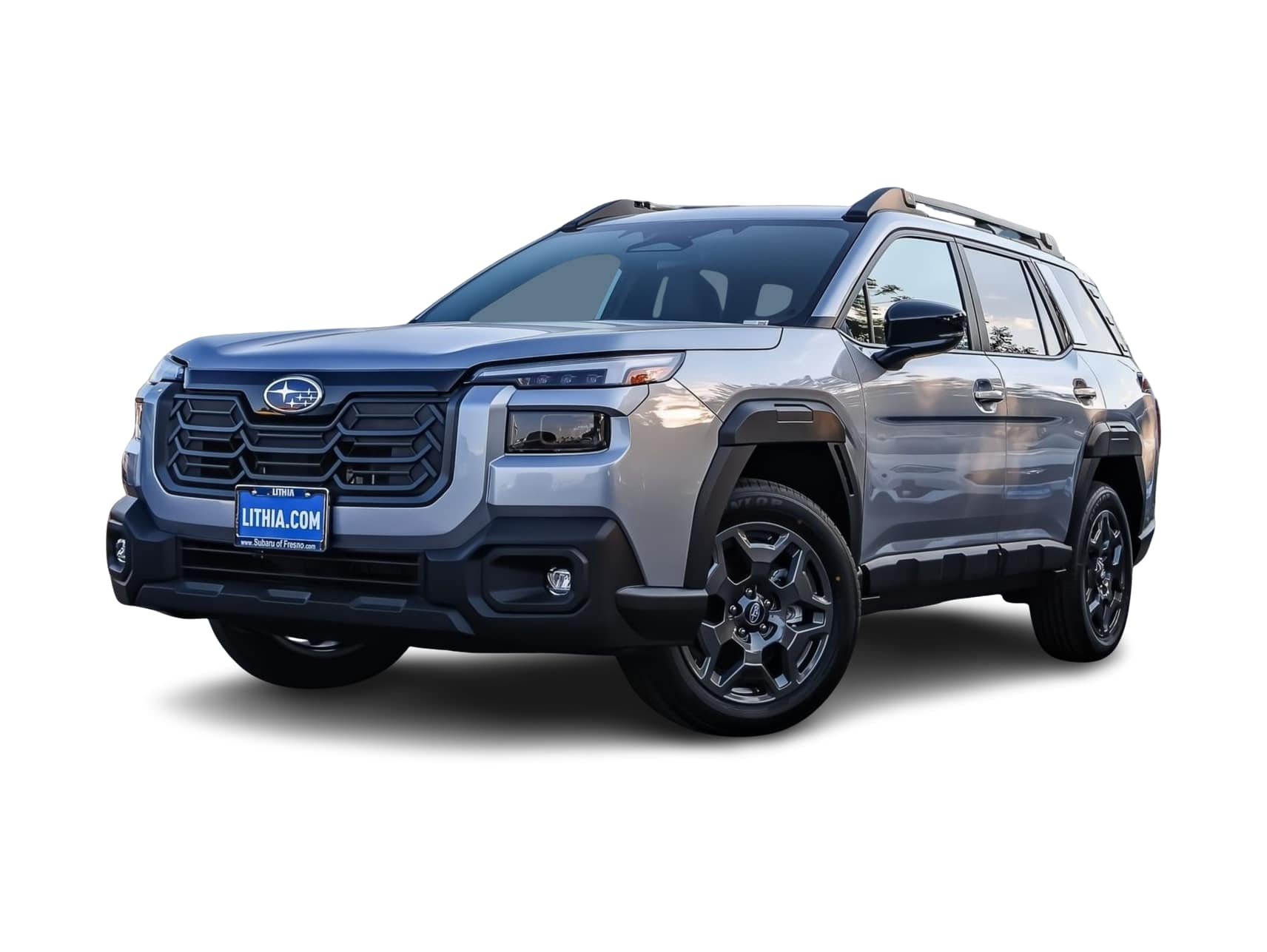 Thumbnail: 2026 Subaru Outback - 1