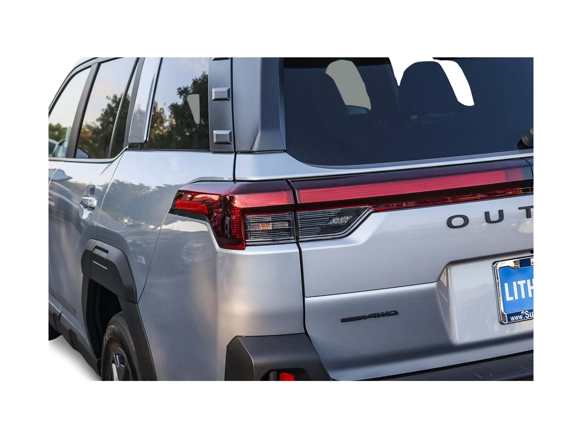 Thumbnail: 2026 Subaru Outback - 1