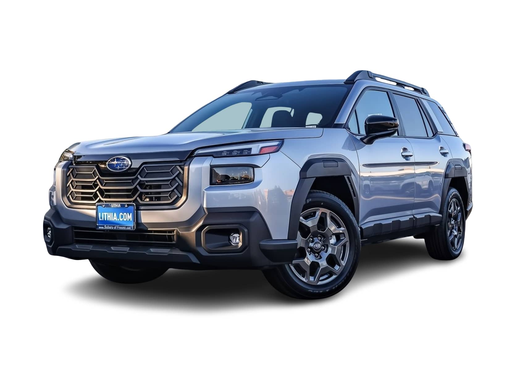 Thumbnail: 2026 Subaru Outback - 1
