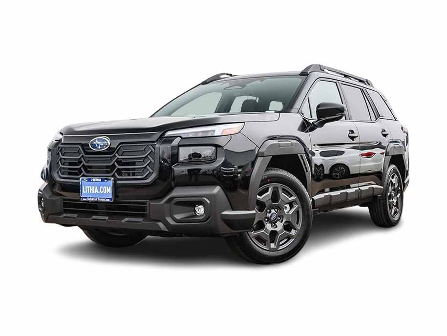 Thumbnail: 2026 Subaru Outback - 1