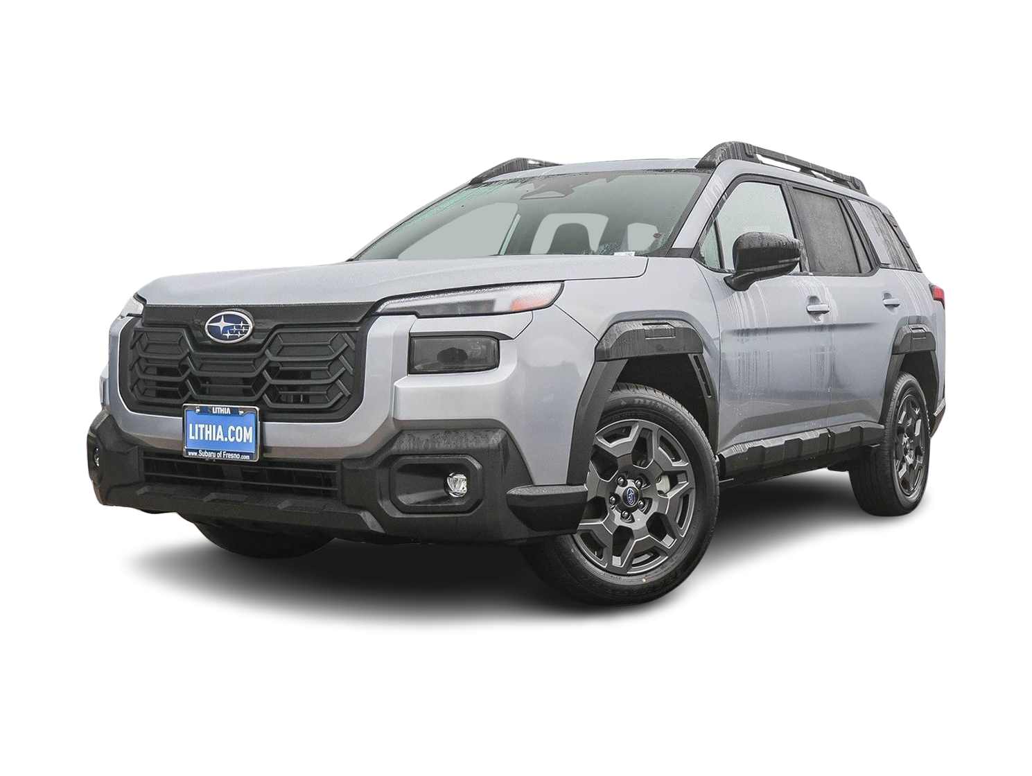 Thumbnail: 2026 Subaru Outback - 1