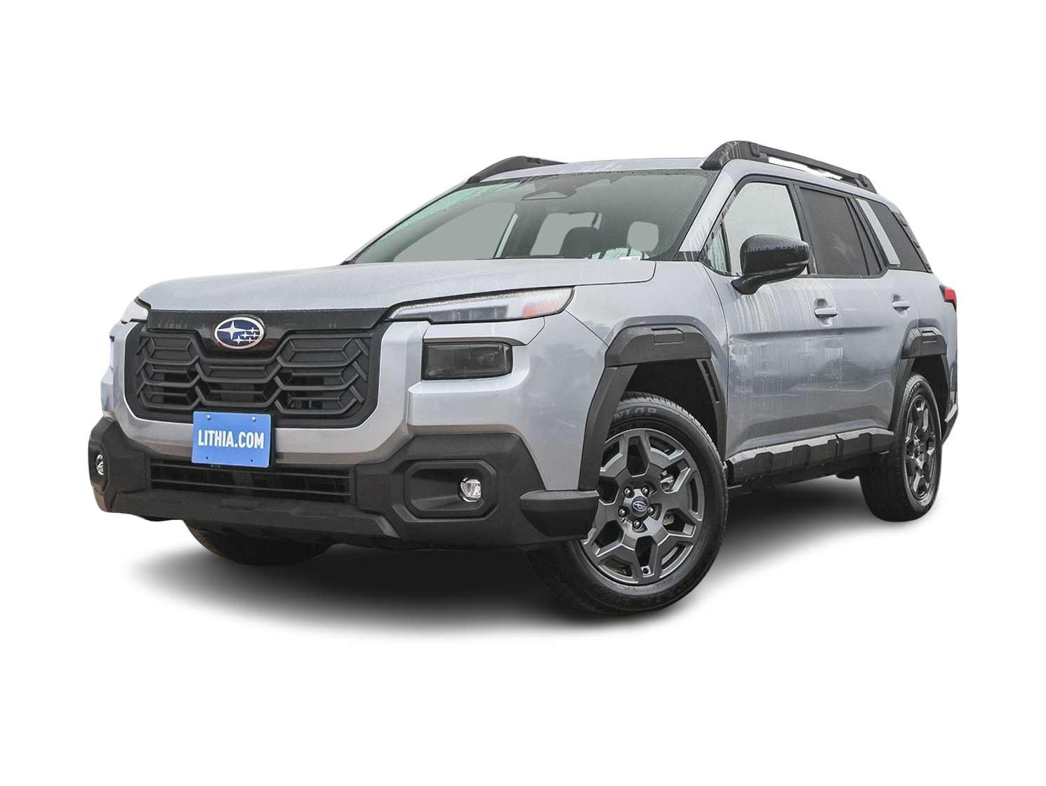 Thumbnail: 2026 Subaru Outback - 1