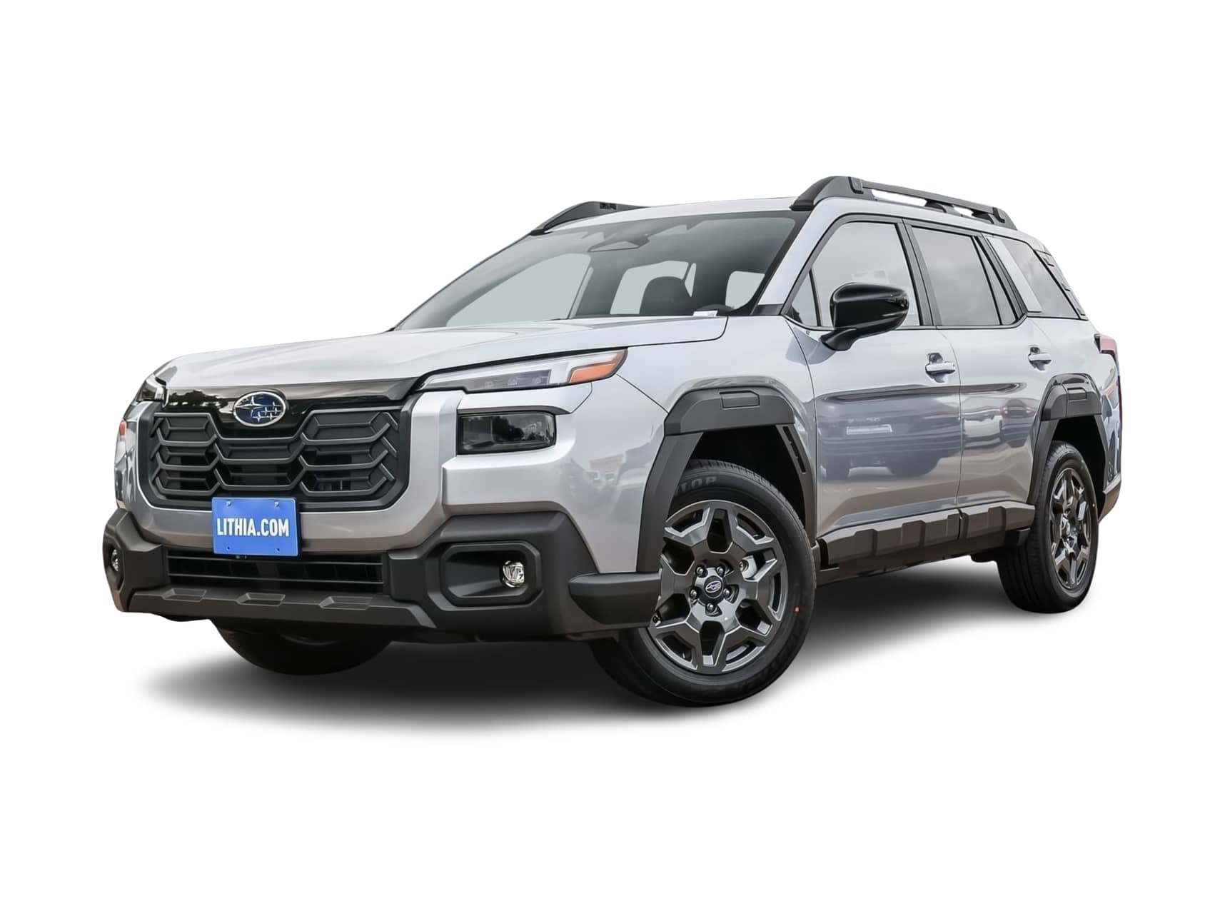 Thumbnail: 2026 Subaru Outback - 1