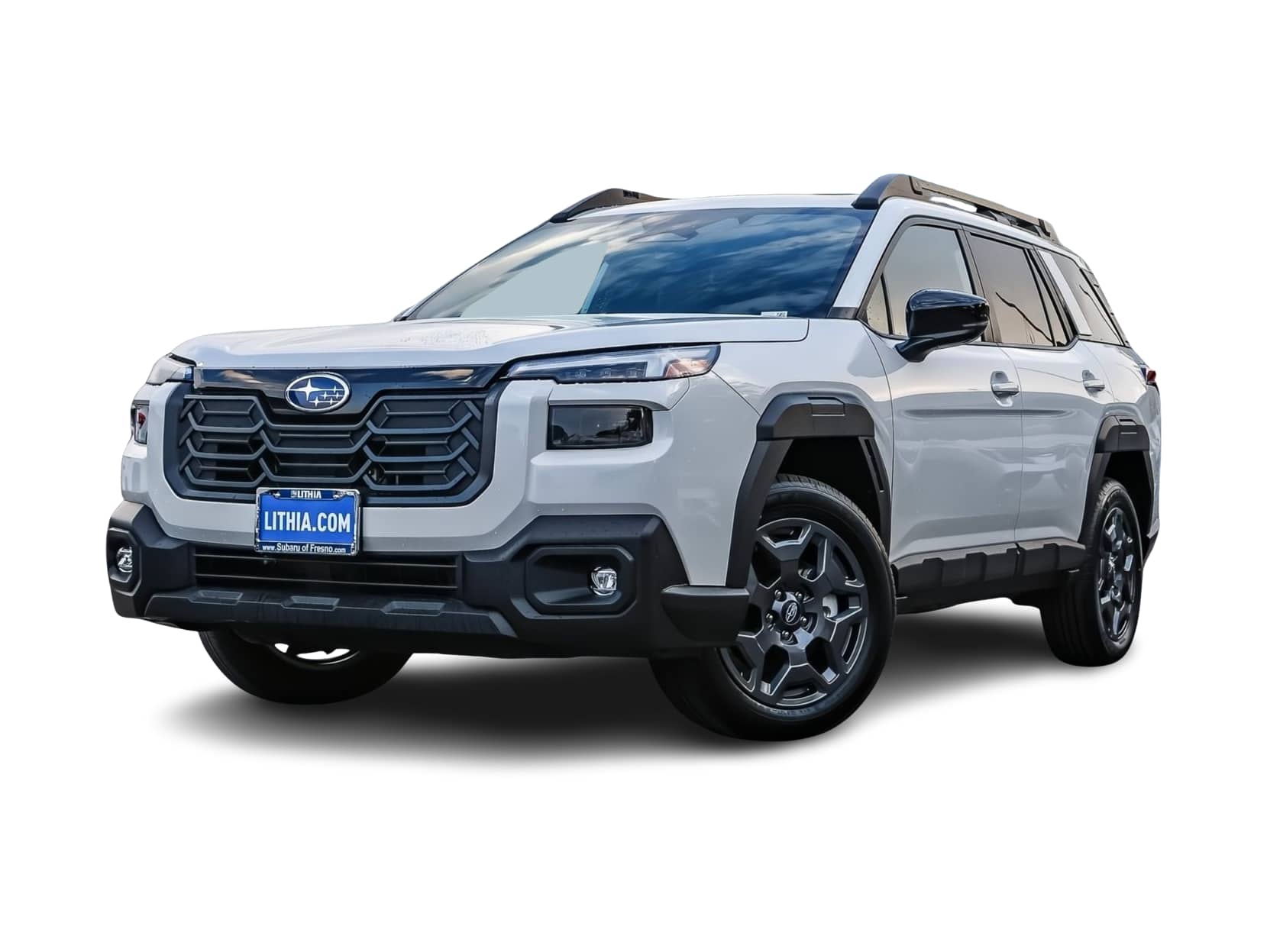 Thumbnail: 2026 Subaru Outback - 1