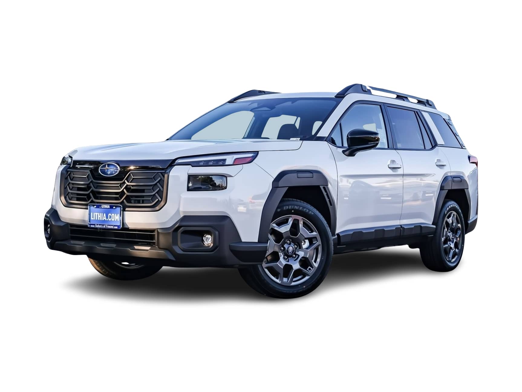 Thumbnail: 2026 Subaru Outback - 1