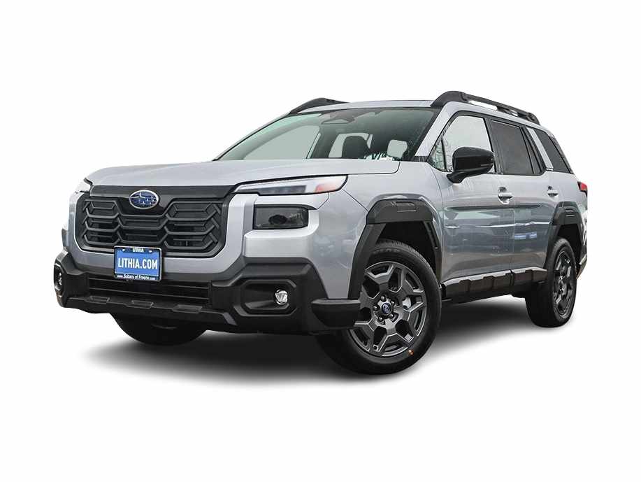 Thumbnail: 2026 Subaru Outback - 1