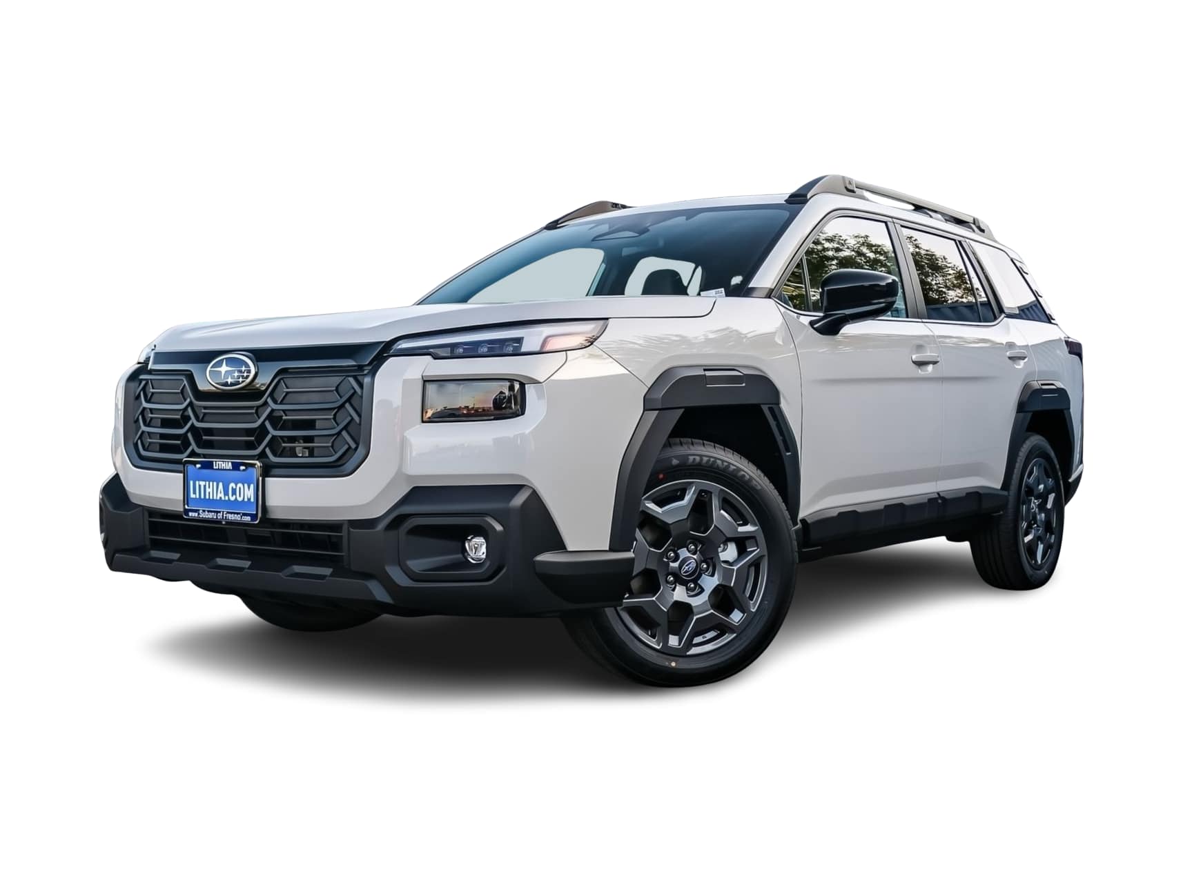 Thumbnail: 2026 Subaru Outback - 1
