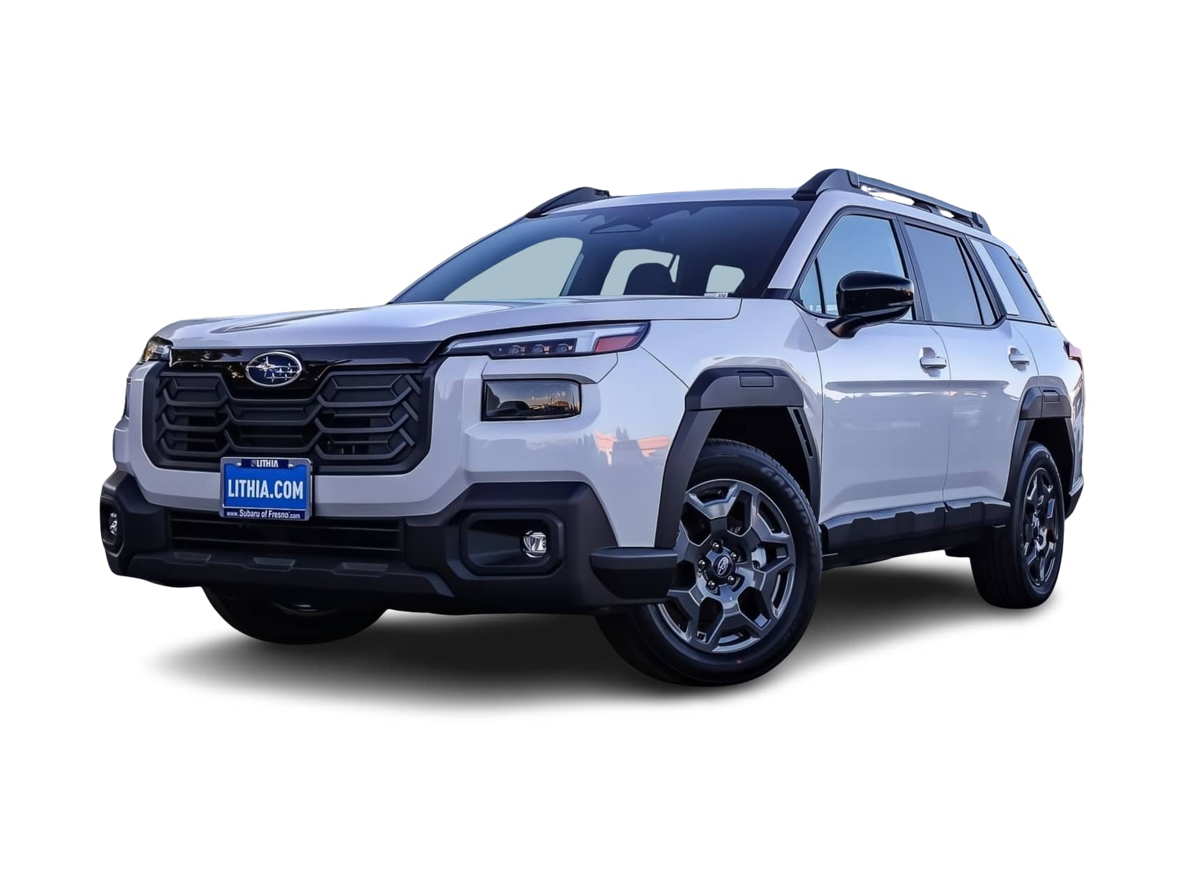Thumbnail: 2026 Subaru Outback - 1