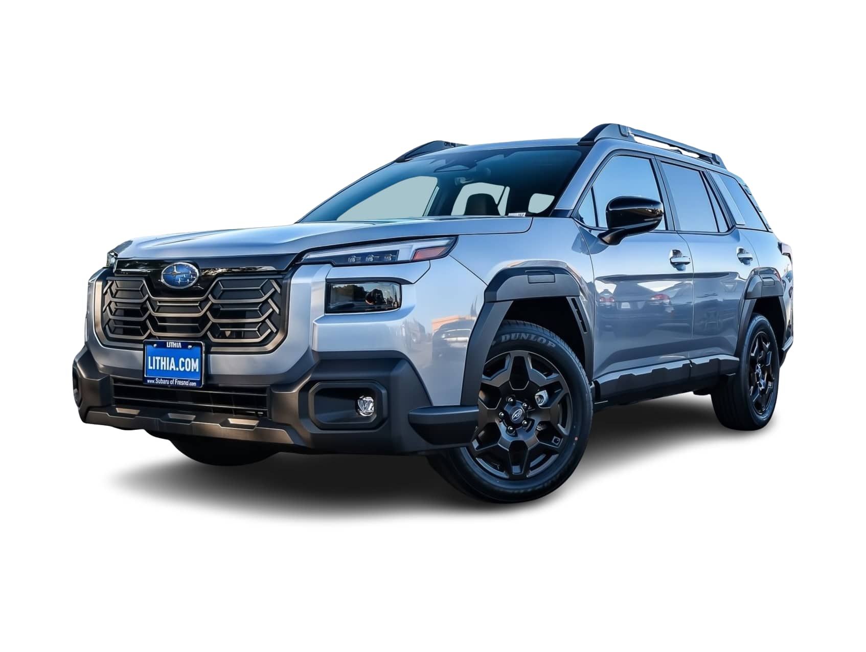 Thumbnail: 2026 Subaru Outback - 1