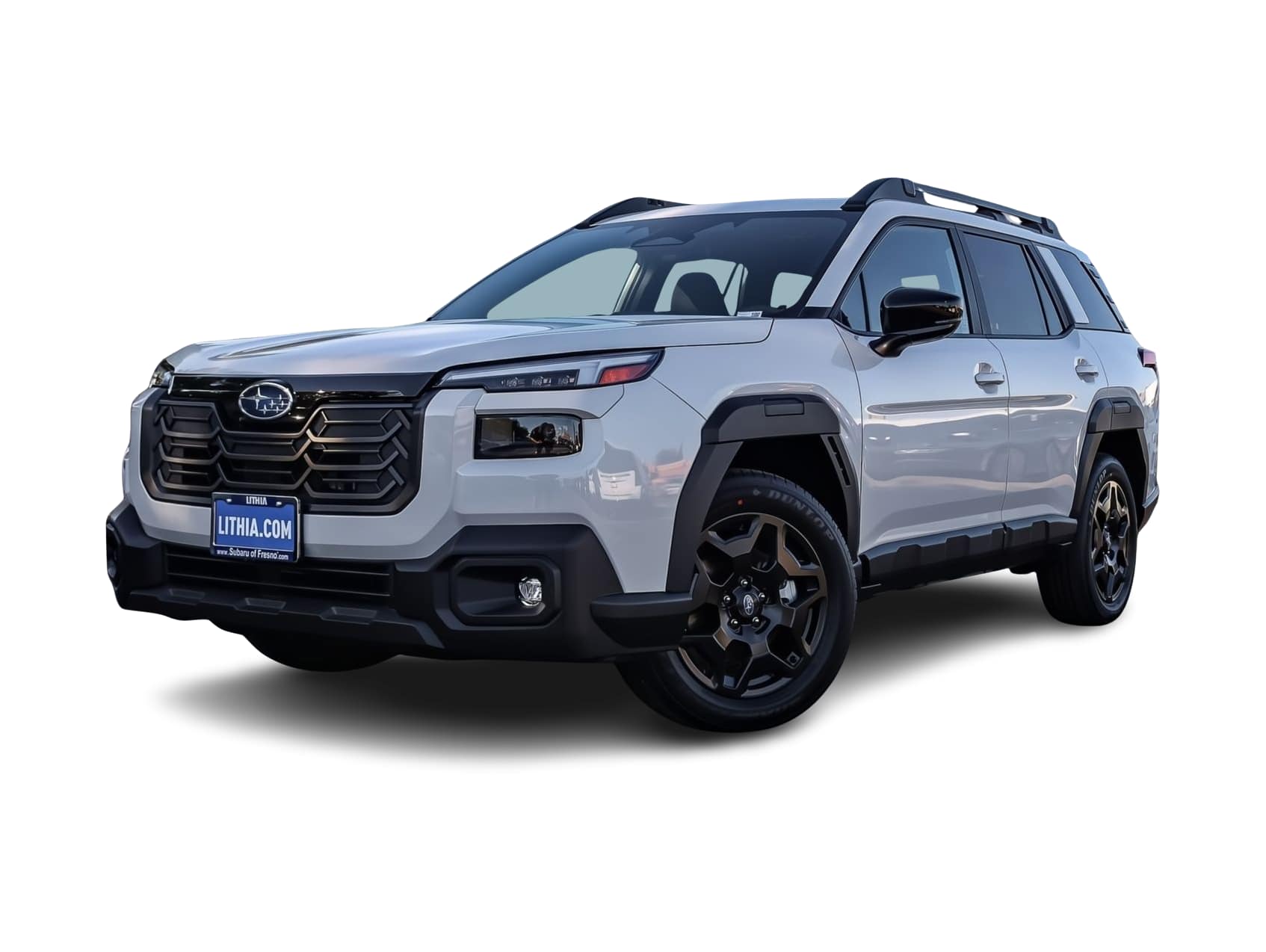 Thumbnail: 2026 Subaru Outback - 1