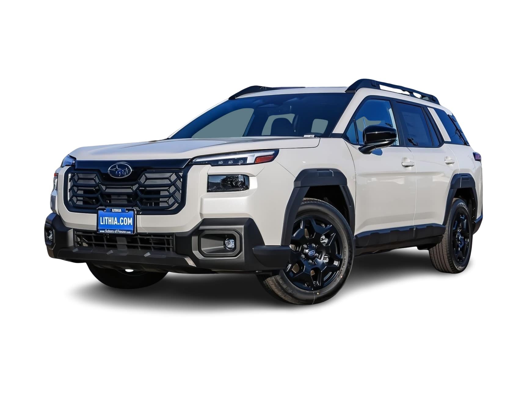 Thumbnail: 2026 Subaru Outback - 1