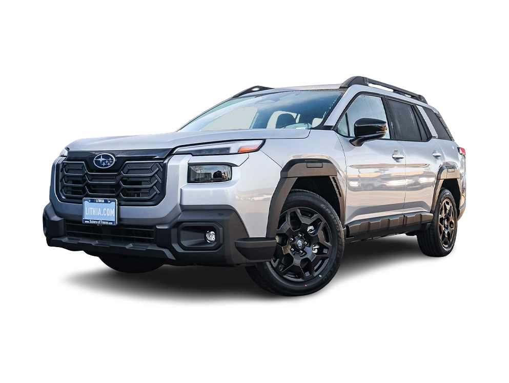 Thumbnail: 2026 Subaru Outback - 1