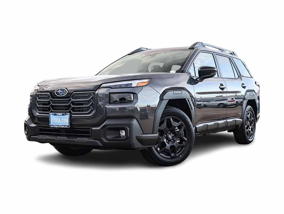 Thumbnail: 2026 Subaru Outback - 1